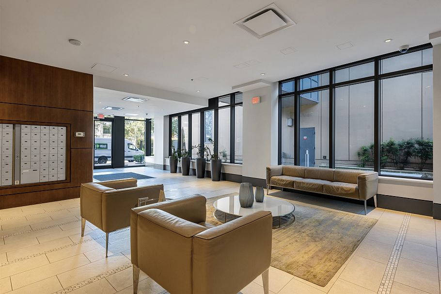207 288 W 1st Avenue Vancouver, BC - 27