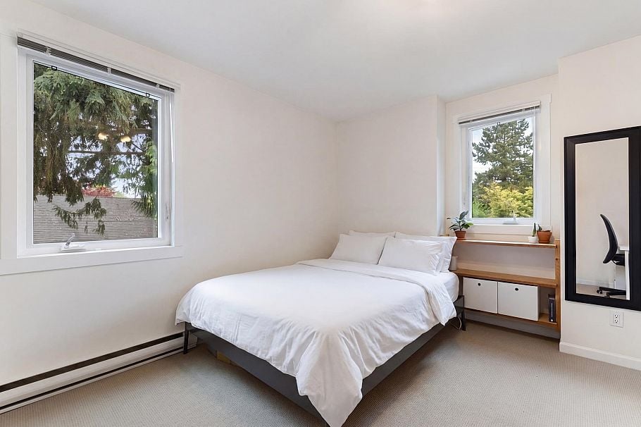 3552 W 49th Avenue Vancouver, BC - 32