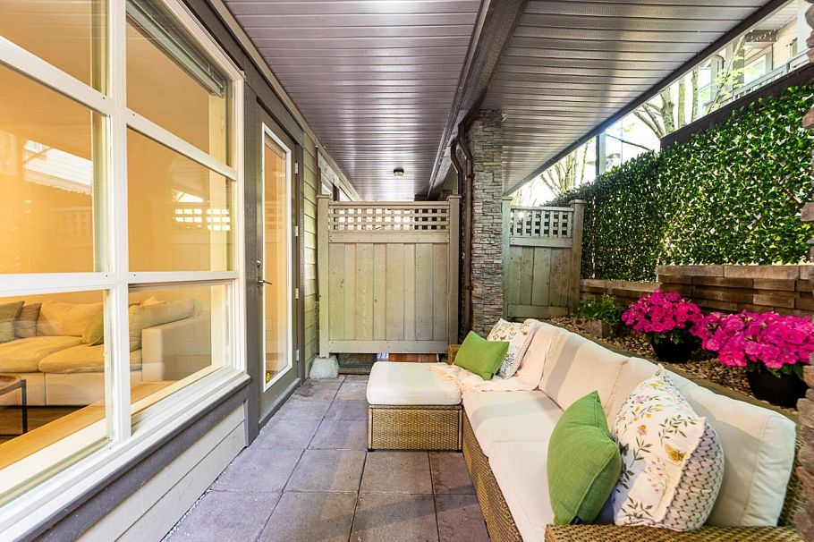 103 1468 St. Andrews Avenue North Vancouver, BC - 22