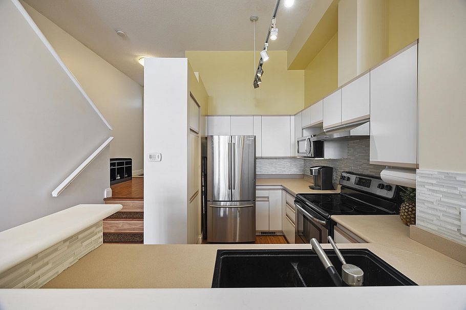 5 3586 Rainier Place Vancouver, BC - 11