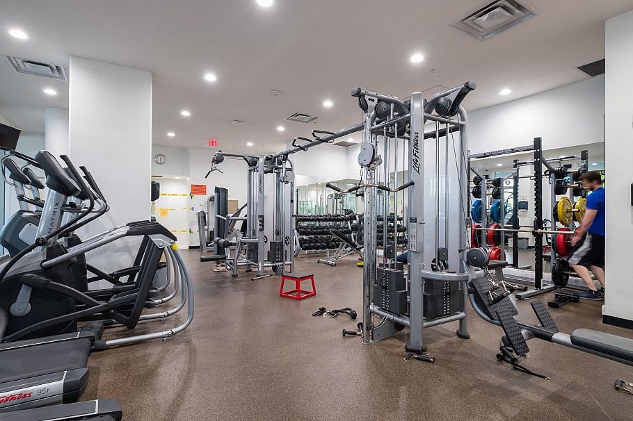 610 833 Homer Street Vancouver, BC - 14