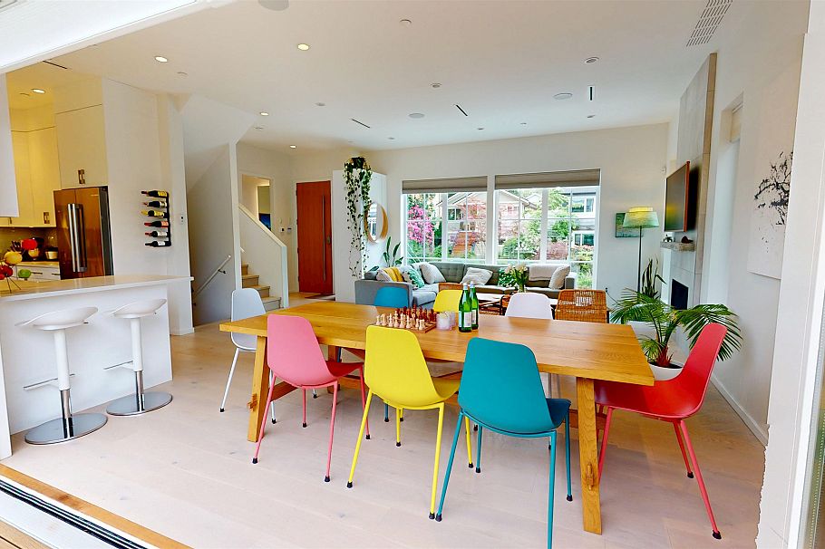 411 Aubrey Place Vancouver, BC - 9