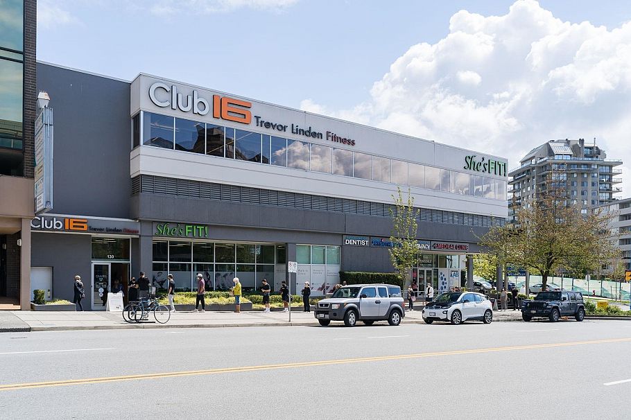 207 116 W 23rd Street North Vancouver, BC - 38