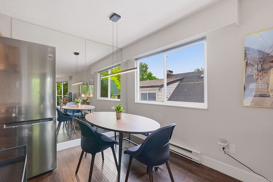 317 3353 Heather Street Vancouver, BC - 15