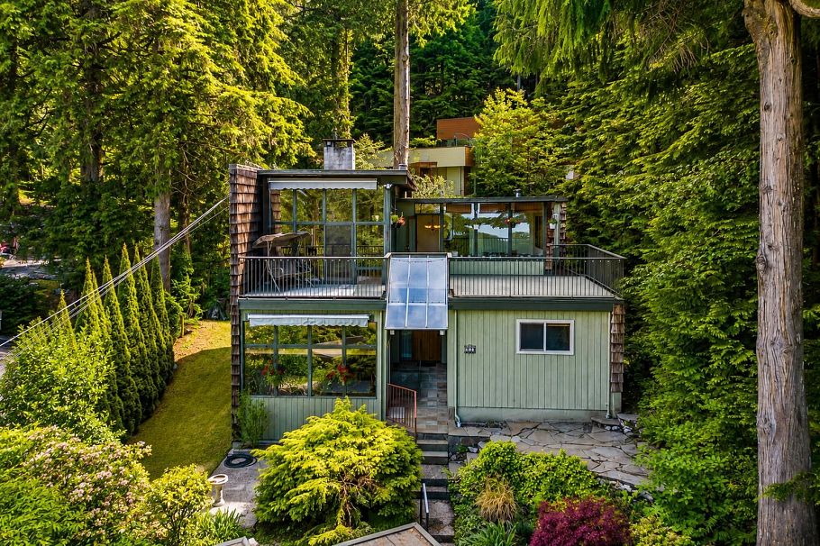 550 Ventura Crescent North Vancouver, BC - 4