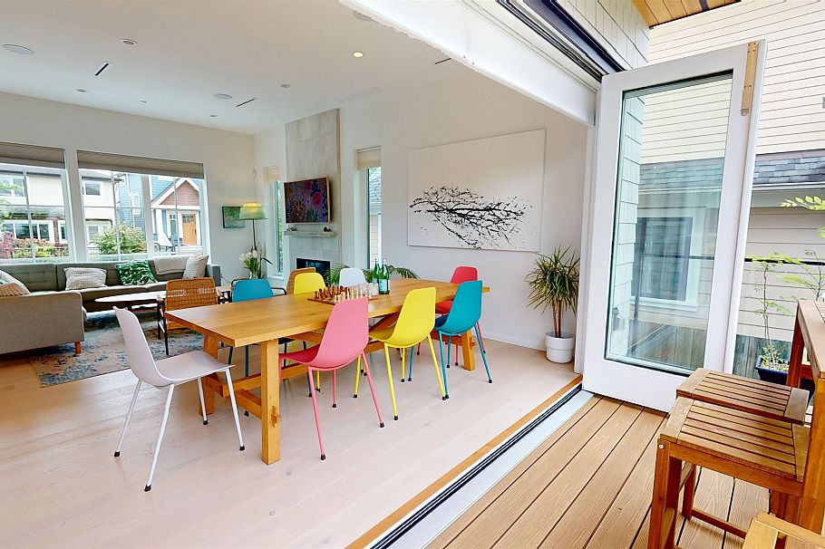 411 Aubrey Place Vancouver, BC - 8