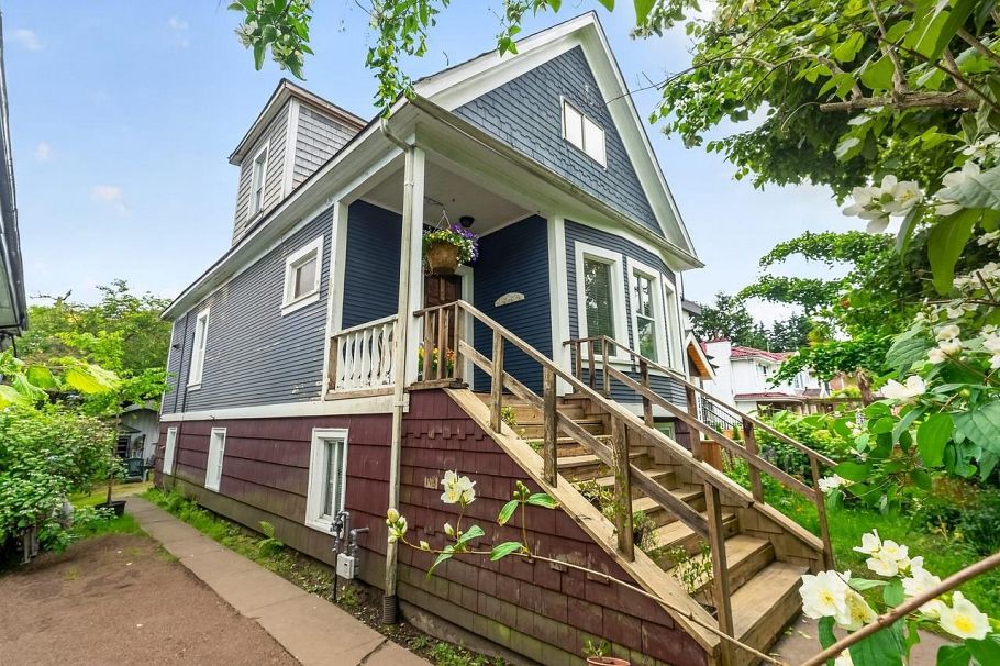 3450 Welwyn Street Vancouver, BC - 33