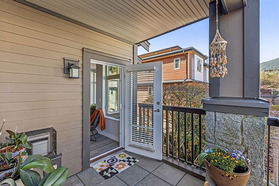 207 116 W 23rd Street North Vancouver, BC - 21