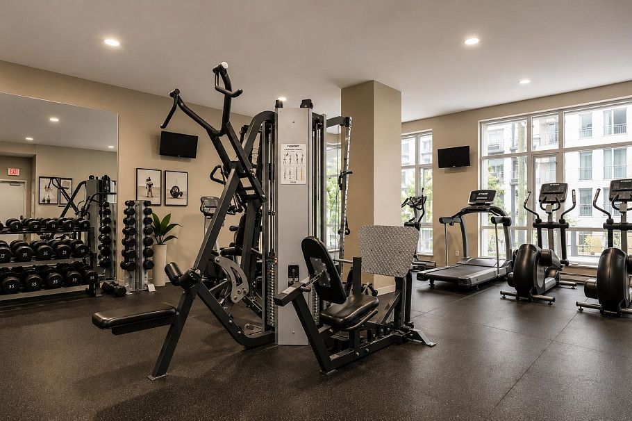 1072 Seymour Street Vancouver, BC - 9