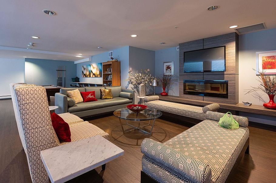 301 1887 Crowe Street Vancouver, BC - 20