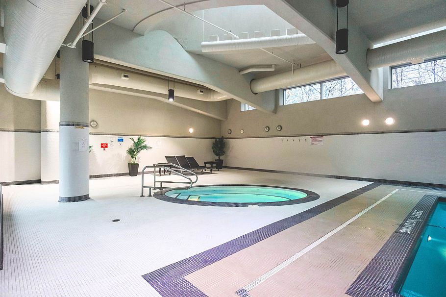 808 689 Abbott Street Vancouver, BC - 30