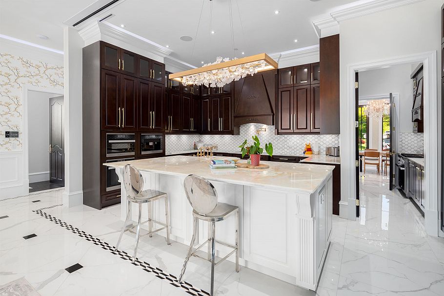 8483 Wiltshire Street Vancouver, BC - 8