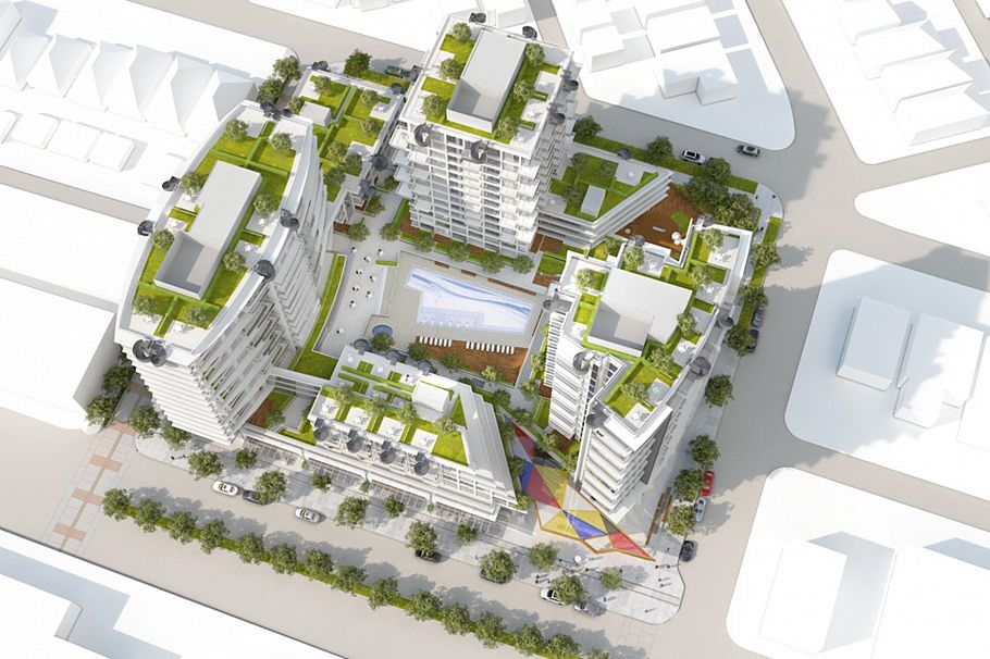 510 2220 Kingsway Vancouver, BC - 24