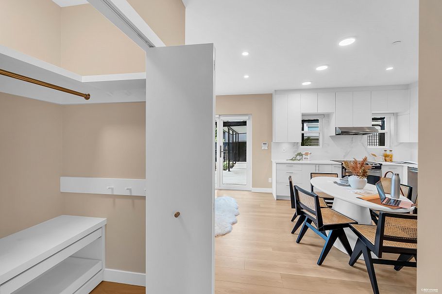 3249 Sophia Street Vancouver, BC - 26