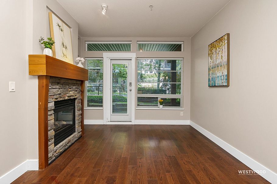 107 6328 Larkin Drive Vancouver, BC - 16