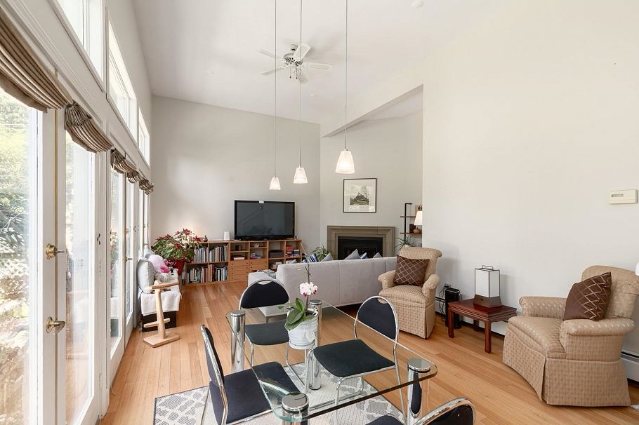 6309 Dunbar Street Vancouver, BC - 4