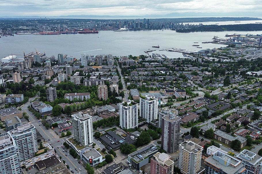 306 1320 Chesterfield Avenue North Vancouver, BC - 25