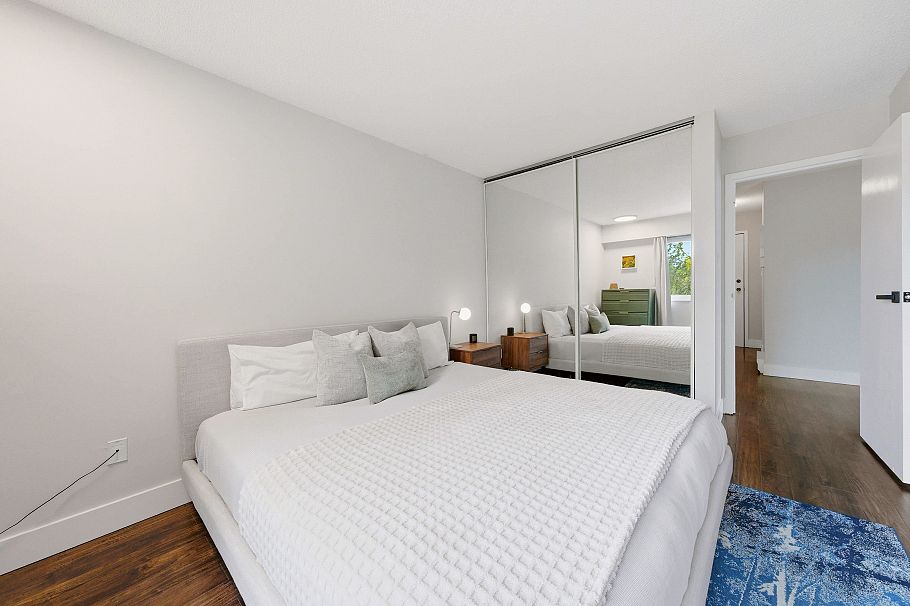 317 3353 Heather Street Vancouver, BC - 22