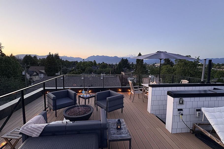 411 Aubrey Place Vancouver, BC - 35