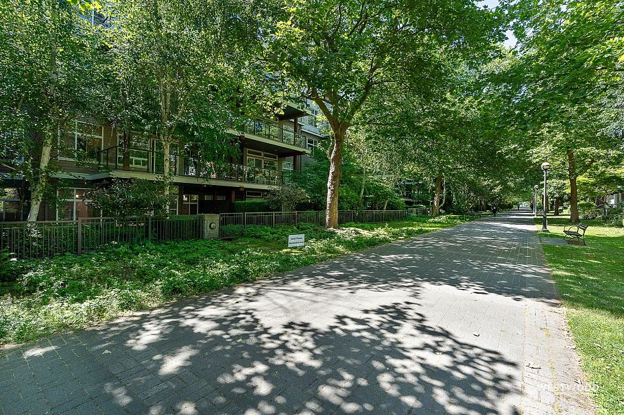 107 6328 Larkin Drive Vancouver, BC - 33