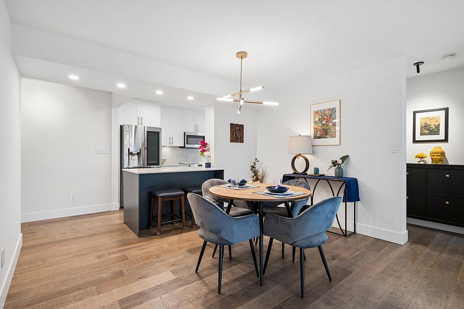 204 1860 Robson Street Vancouver, BC - 10