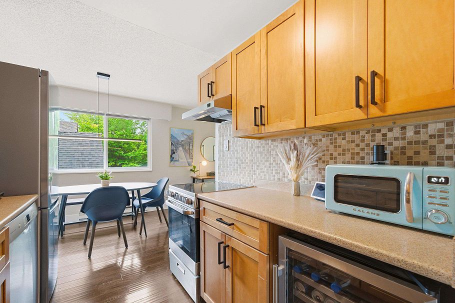 317 3353 Heather Street Vancouver, BC - 19