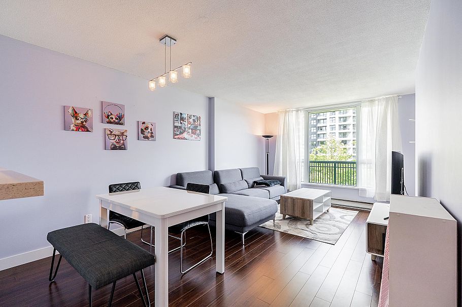 504 5189 Gaston Street Vancouver, BC - 5