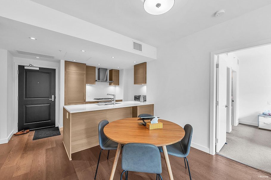 105 1515 Atlas Lane Vancouver, BC - 11