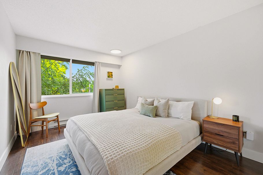 317 3353 Heather Street Vancouver, BC - 21