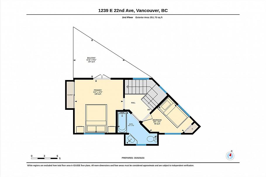 1239 E 22nd Avenue Vancouver, BC - 36