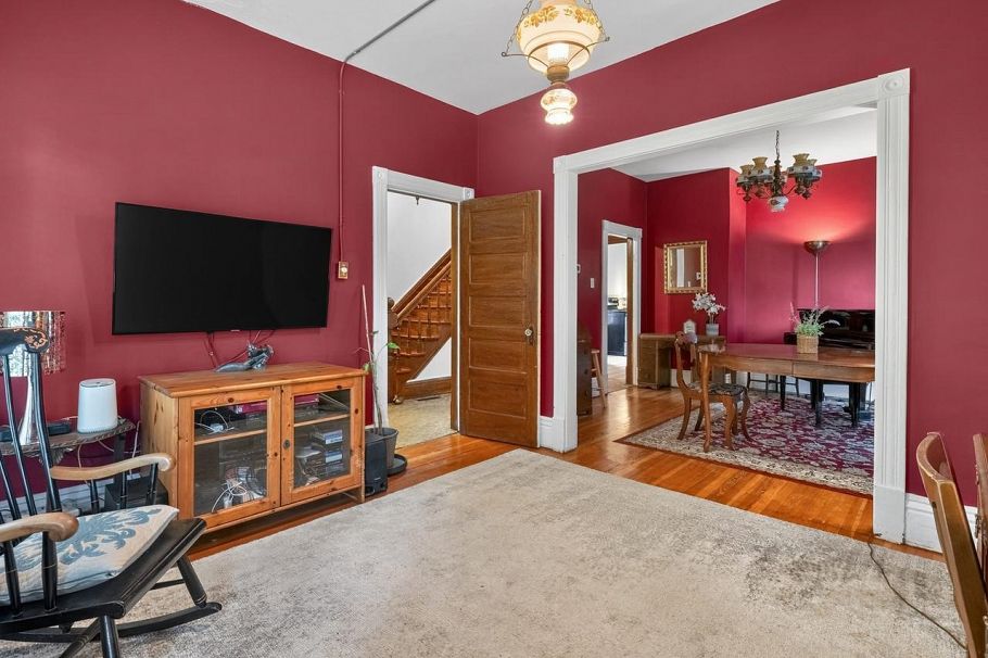 3450 Welwyn Street Vancouver, BC - 6