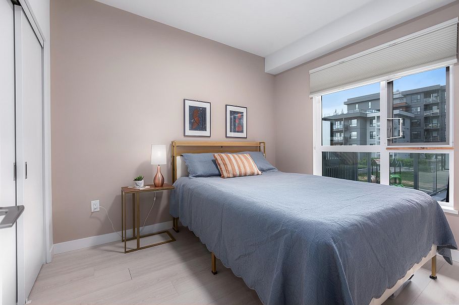 203 3596 Malsum Drive North Vancouver, BC - 12