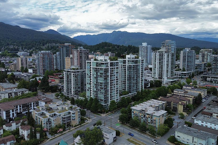 306 1320 Chesterfield Avenue North Vancouver, BC - 24