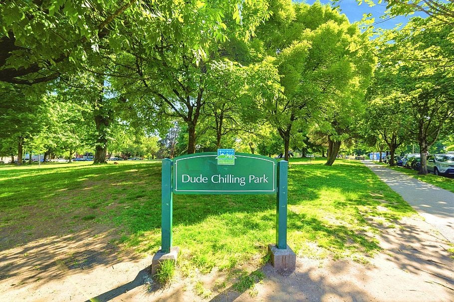 218 2222 Prince Edward Street Vancouver, BC - 17
