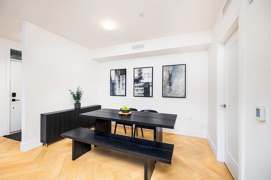 601 W 31st Avenue Vancouver, BC - 5