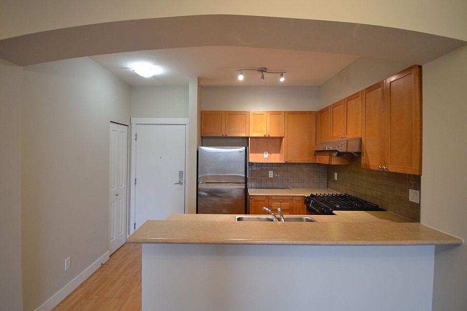 419 2280 Wesbrook Mall Vancouver, BC - 9