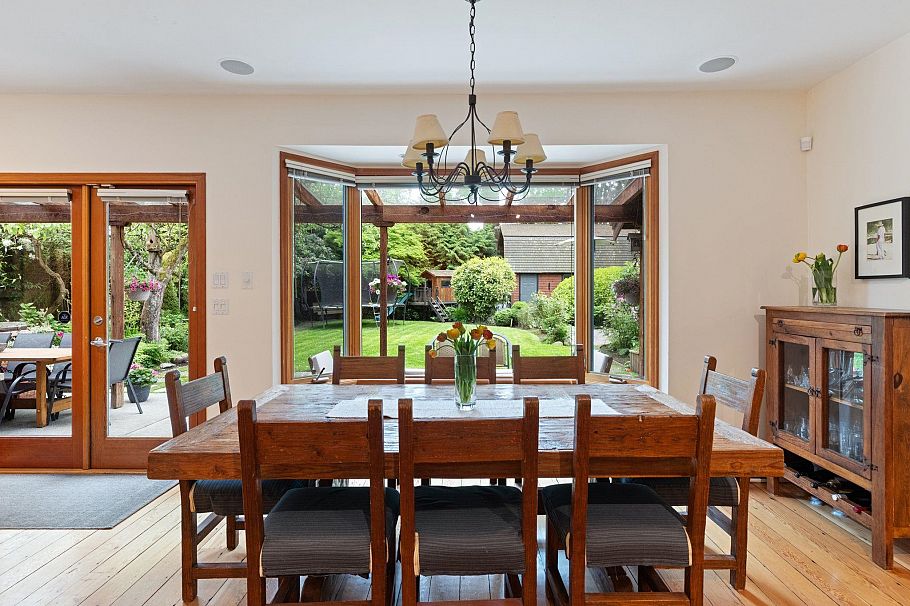 3552 W 49th Avenue Vancouver, BC - 17