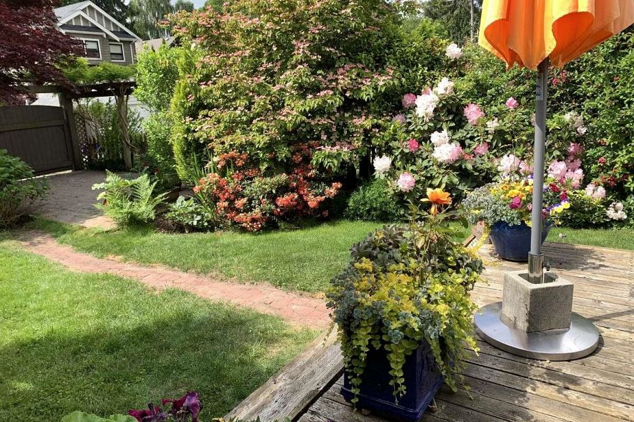 3974 W 18th Avenue Vancouver, BC - 25