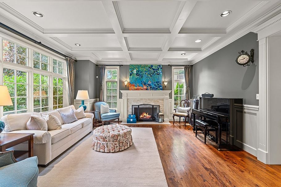 4149 Coventry Way North Vancouver, BC - 3