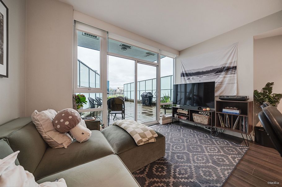 1505 1618 Quebec Street Vancouver, BC - 11