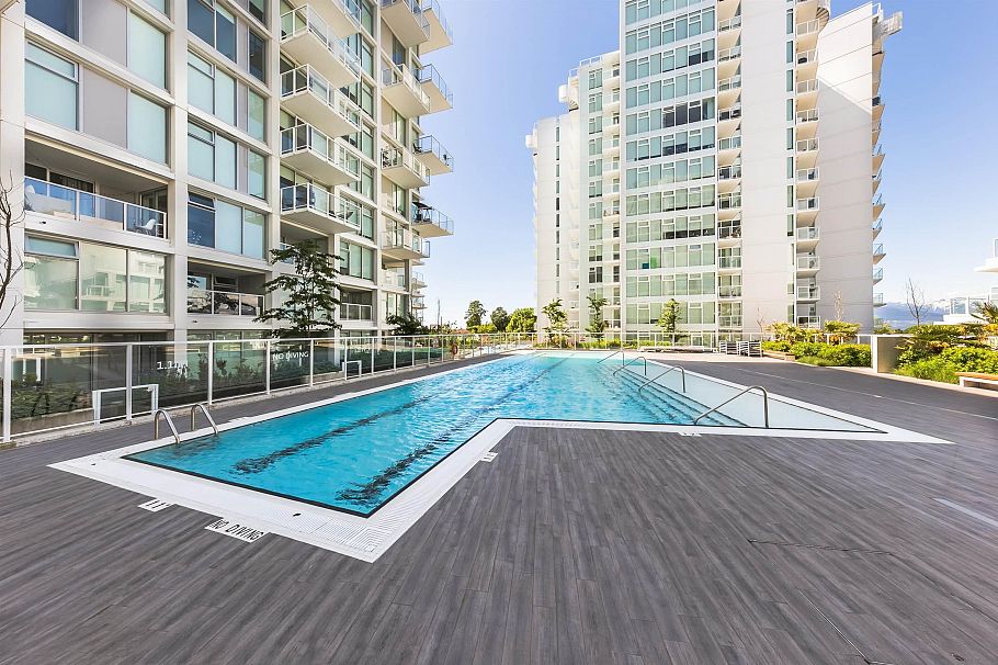 510 2220 Kingsway Vancouver, BC - 12