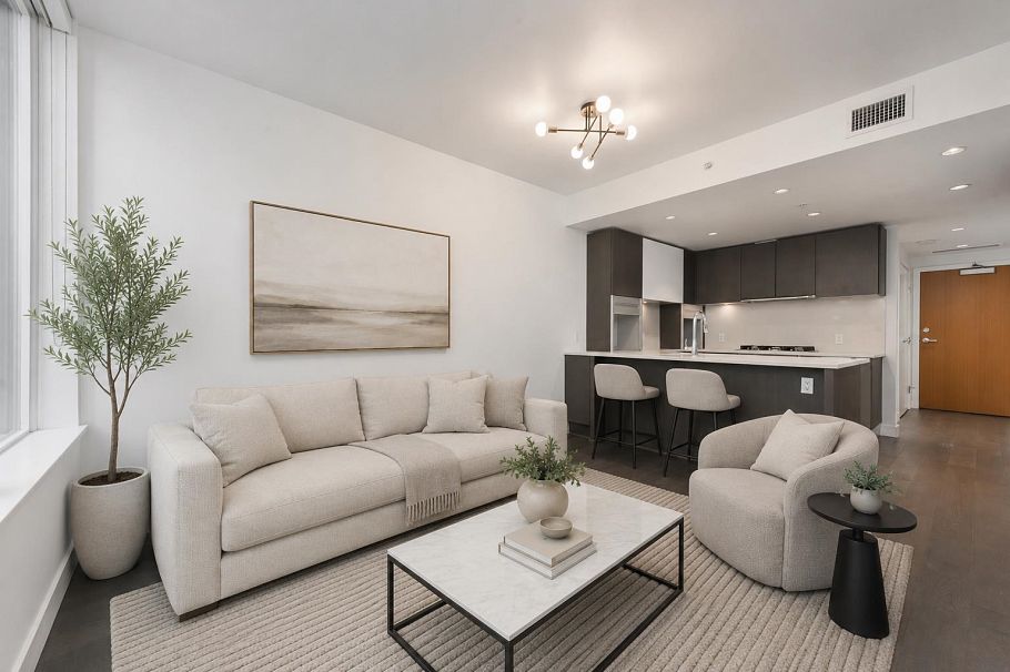 207 288 W 1st Avenue Vancouver, BC - 3