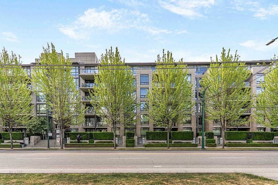 214 750 W 12th Avenue Vancouver, BC - 39