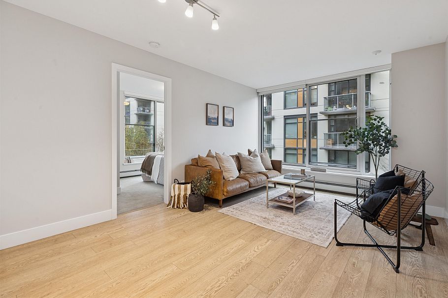 329 1783 Manitoba Street Vancouver, BC - 15