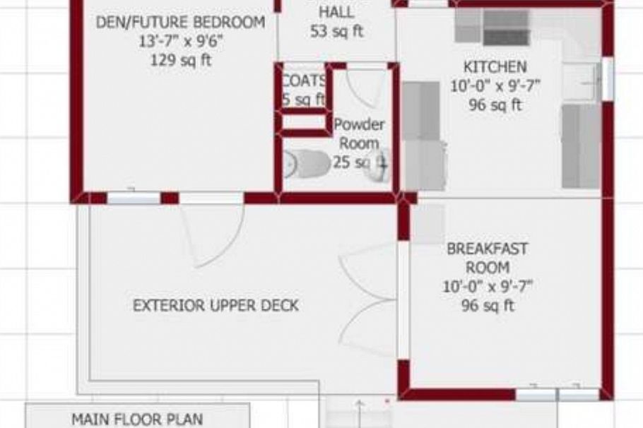 3974 W 18th Avenue Vancouver, BC - 38