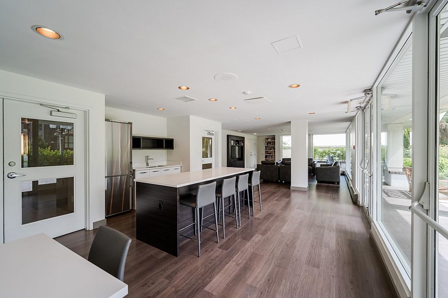 1505 1020 Harwood Street Vancouver, BC - 29