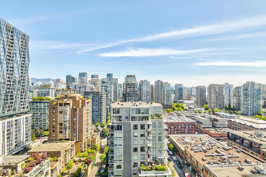 1905 1155 Homer Street Vancouver, BC - 20