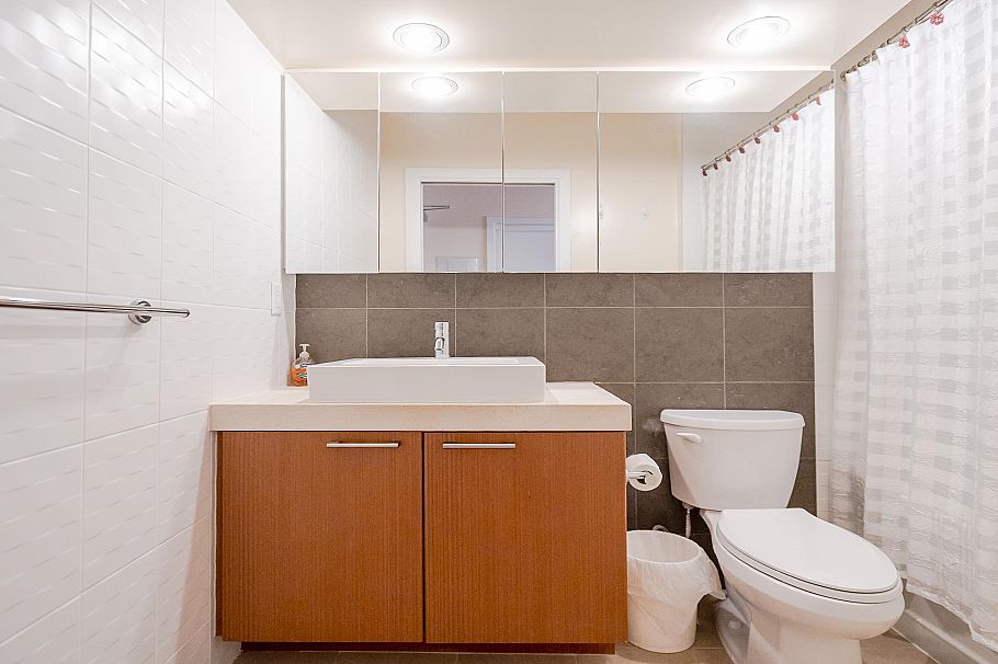 1312 1333 W Georgia Street Vancouver, BC - 23