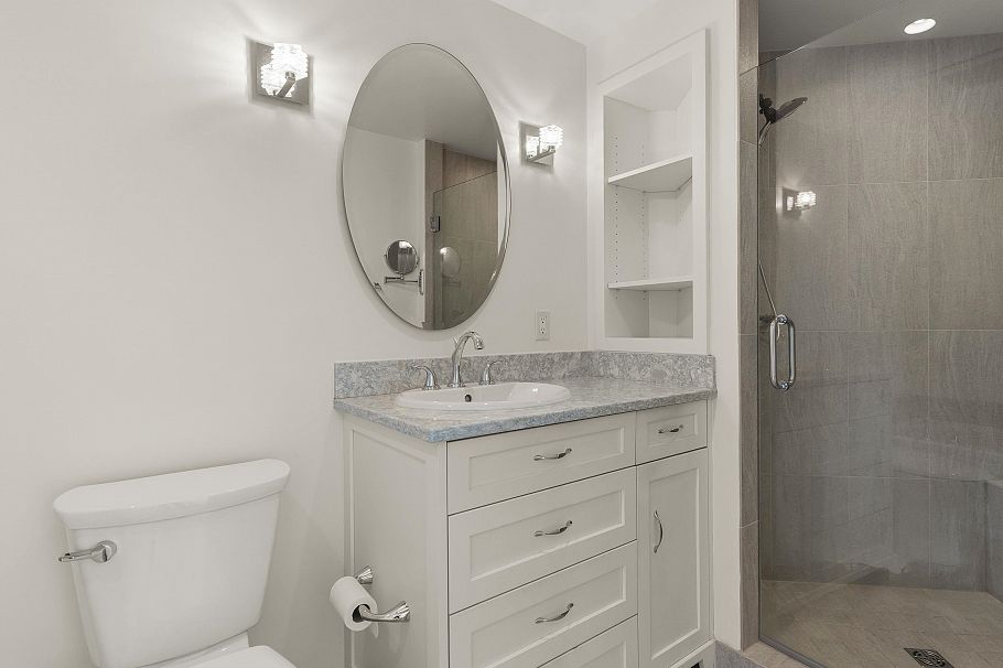 202 1551 Mariner Walk Vancouver, BC - 24