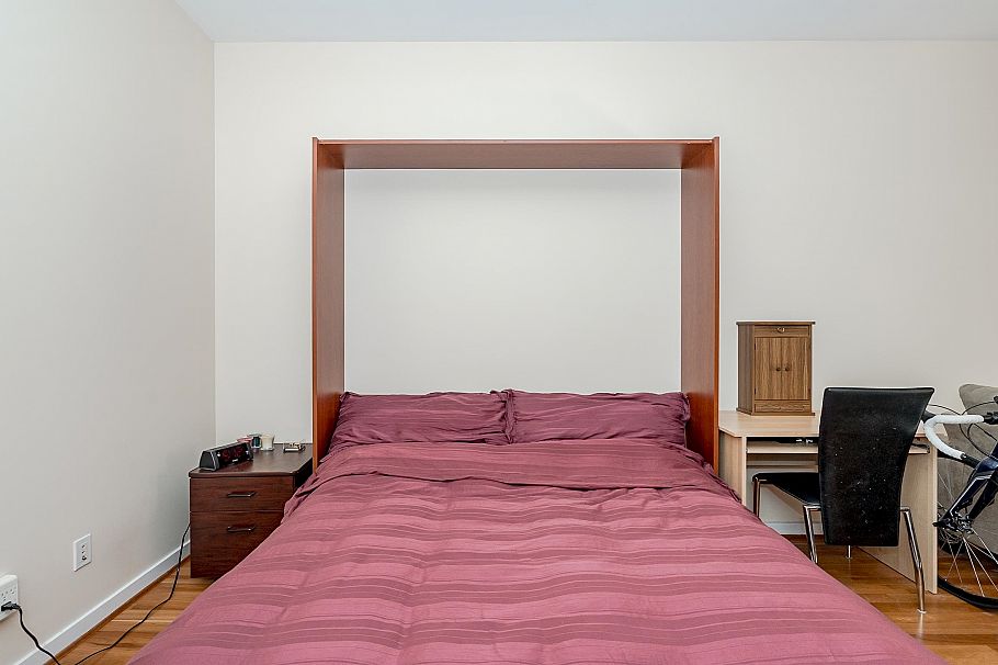 1312 1333 W Georgia Street Vancouver, BC - 18